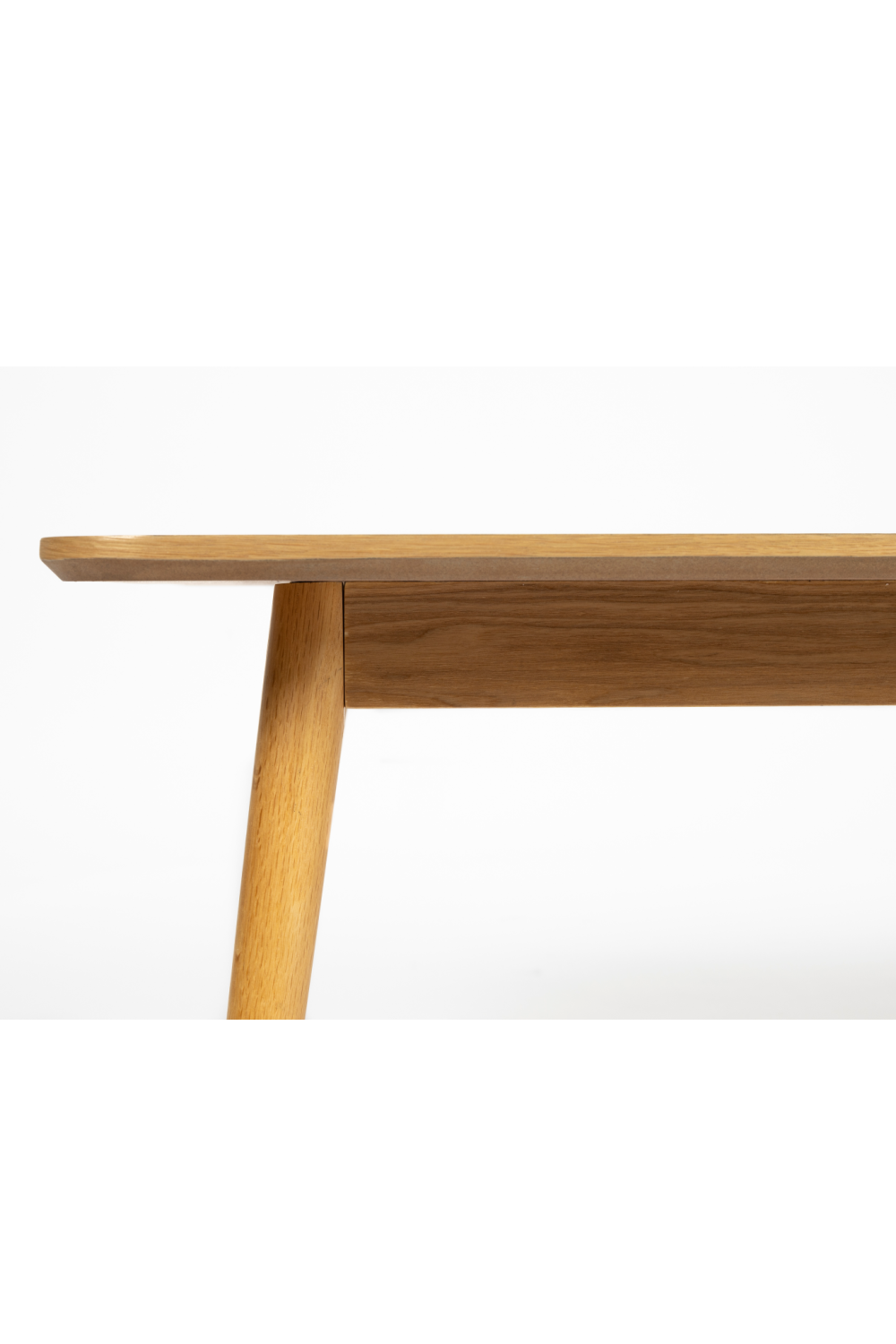 Rectangular Wood Coffee Table | DF Fabio | OROA.com