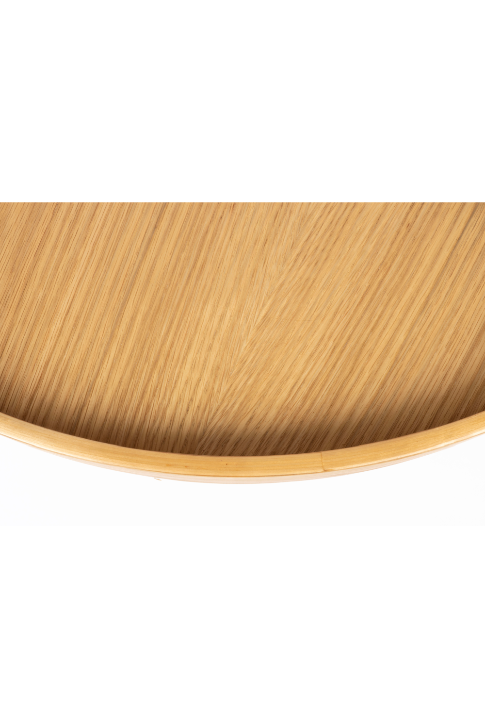 Oak Side Table L | DF Yuri | OROA.com