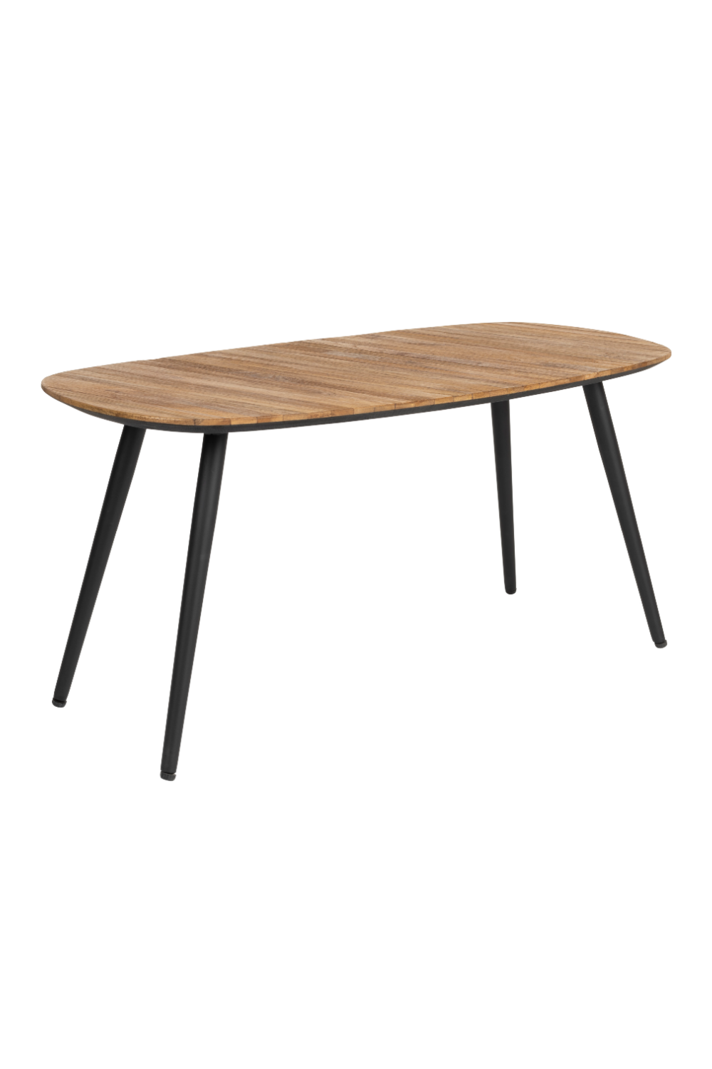 Wooden Coffee Table | DF Gualdo | OROA.com