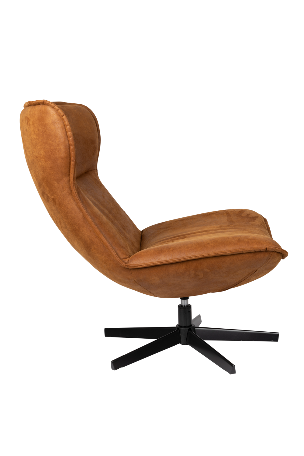 Modern Lounge Chair | DF John | OROA.com