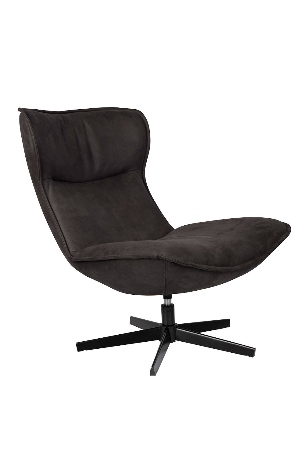Modern Lounge Chair | DF John | OROA.com