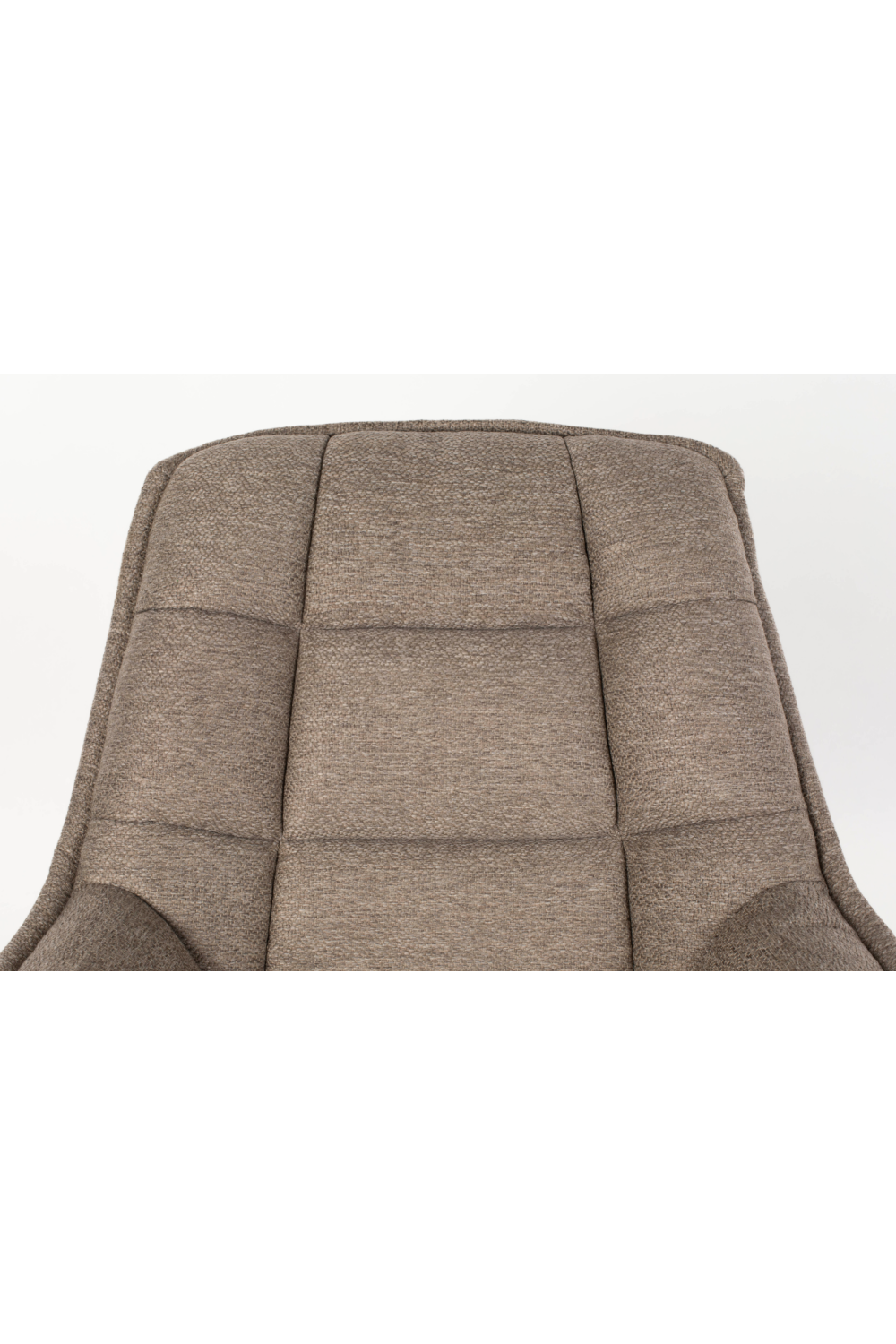 Fabric Upholstered Lounge Chair | DF Thomas | OROA.com