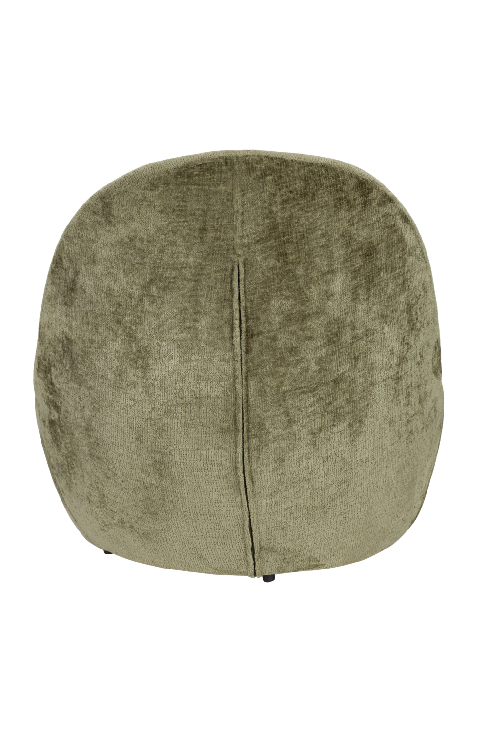 Arched Back Lounge Chair | DF Nash | OROA.com