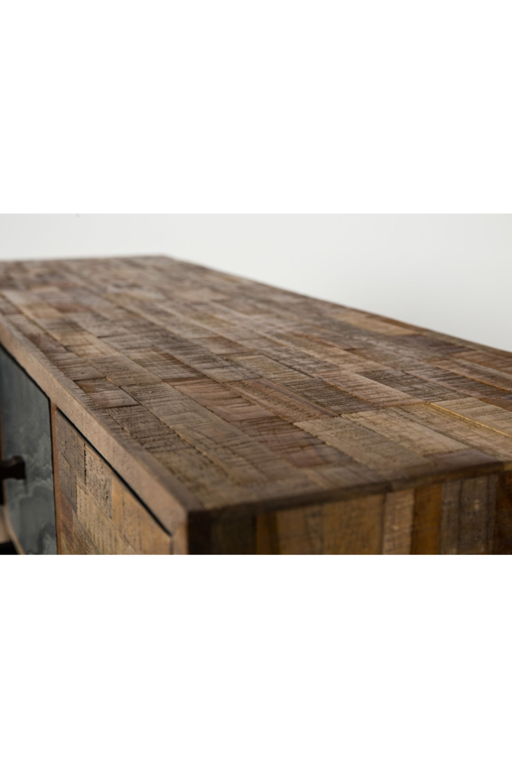 Recycled Wood Cabinet | DF San | OROA.com