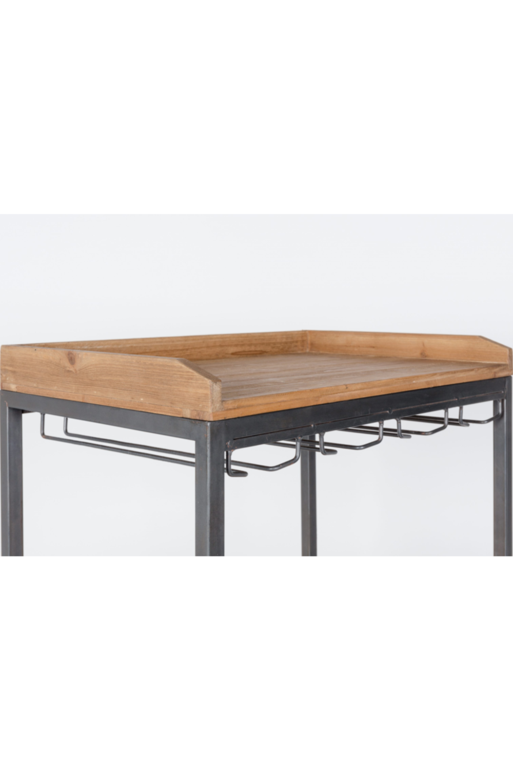Wooden Wine Cabinet | Oroa.com