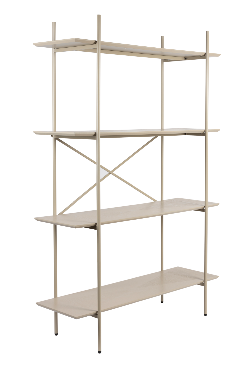 Metal Shelf Cabinet | DF Marcio | OROA.com
