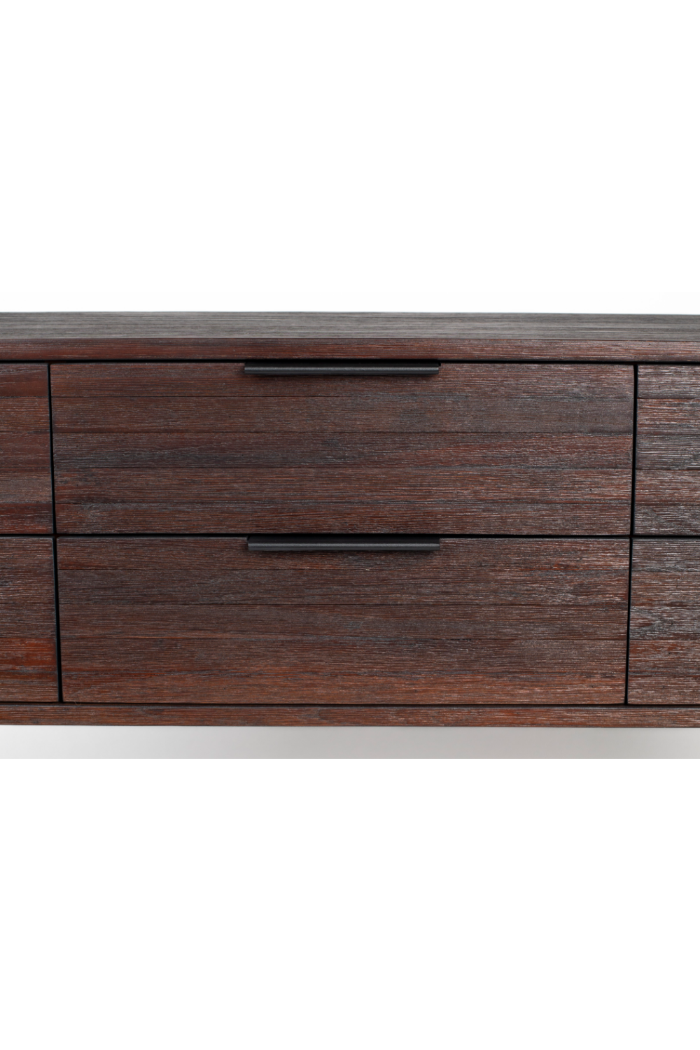 Brown Teak Cabinet | DF Webster | OROA.com
