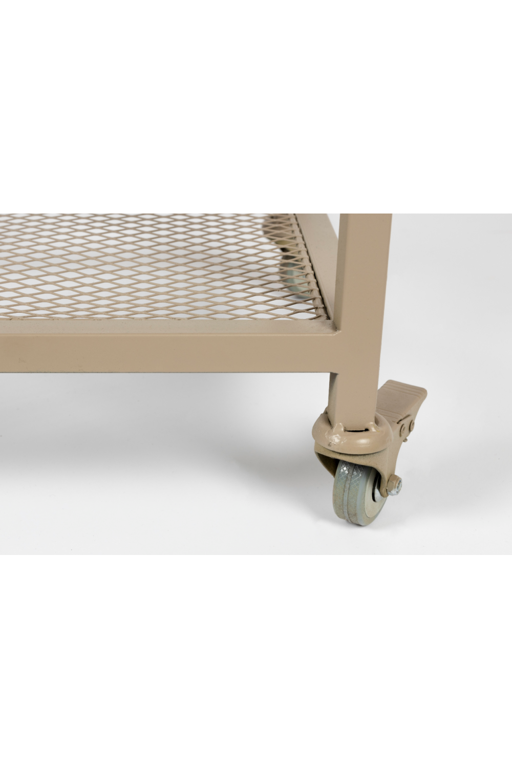 Contemporary Tray Shelf | Oroa.com