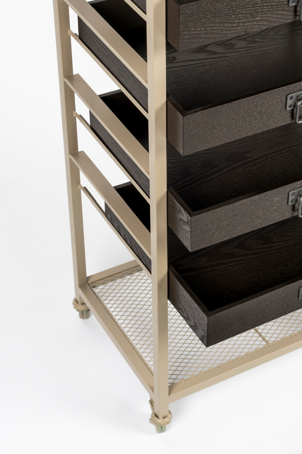 Contemporary Tray Shelf | Oroa.com