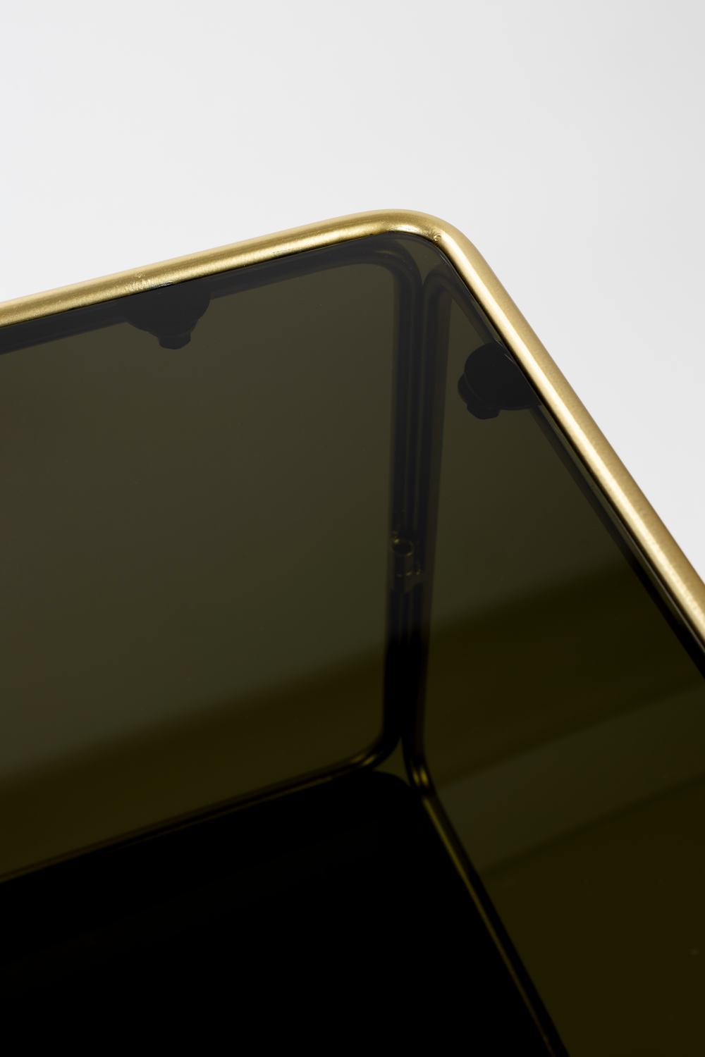 Modern Minimalist Shelf | DF Liah | OROA.com