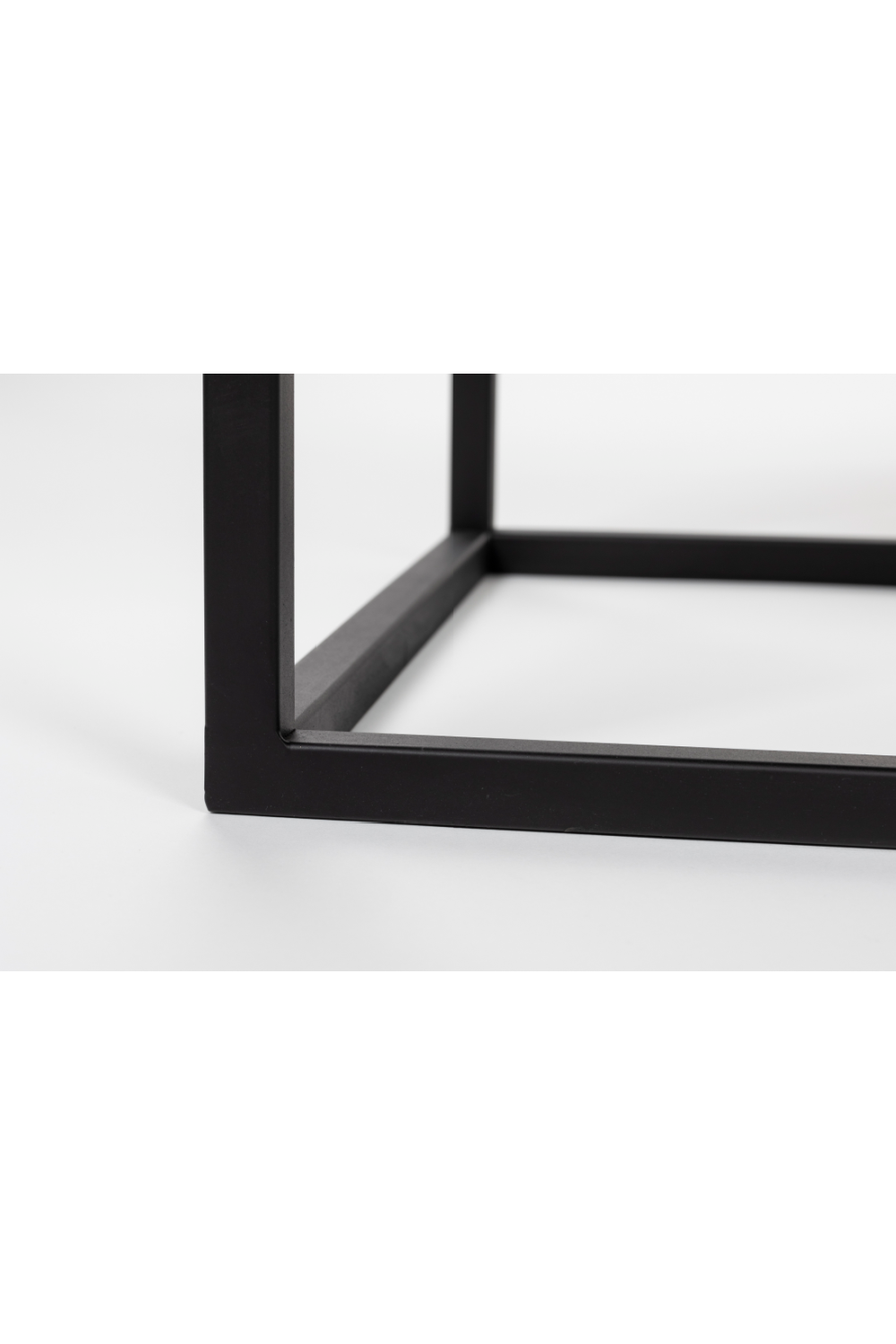 Black Wooden Sideboard | DF Guuji | OROA.com