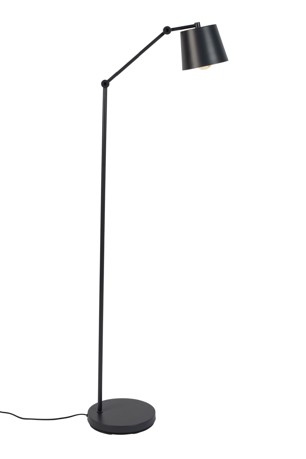 Industrial Floor Lamp | Oroa.com