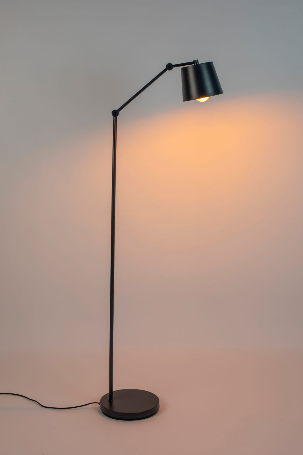 Industrial Floor Lamp | Oroa.com
