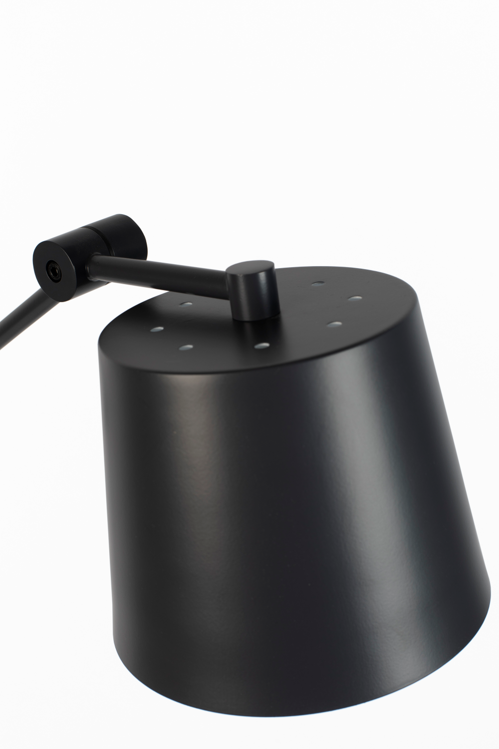 Industrial Floor Lamp | DF Hajo | OROA.com