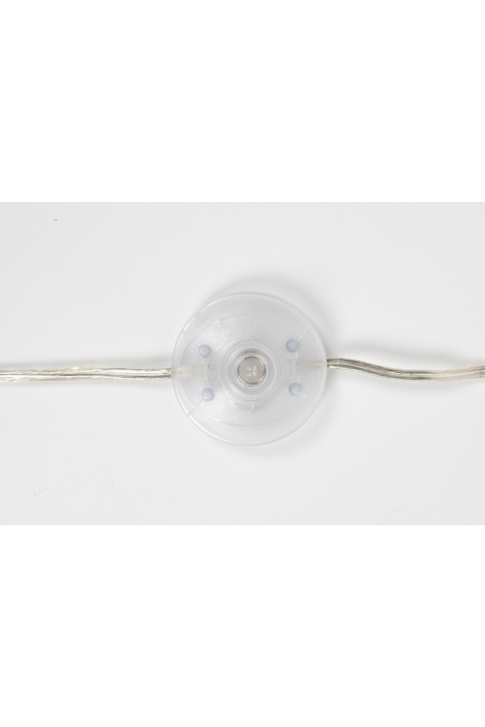 Industrial Glass Floor Lamp | DF Anshin | OROA.com