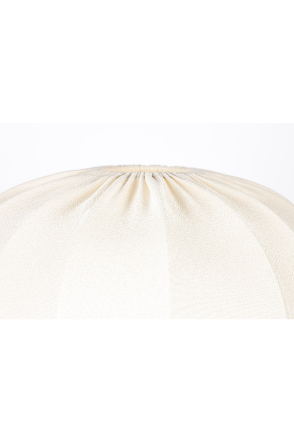 White Modern Floor Lamp | DF Shem | OROA.com