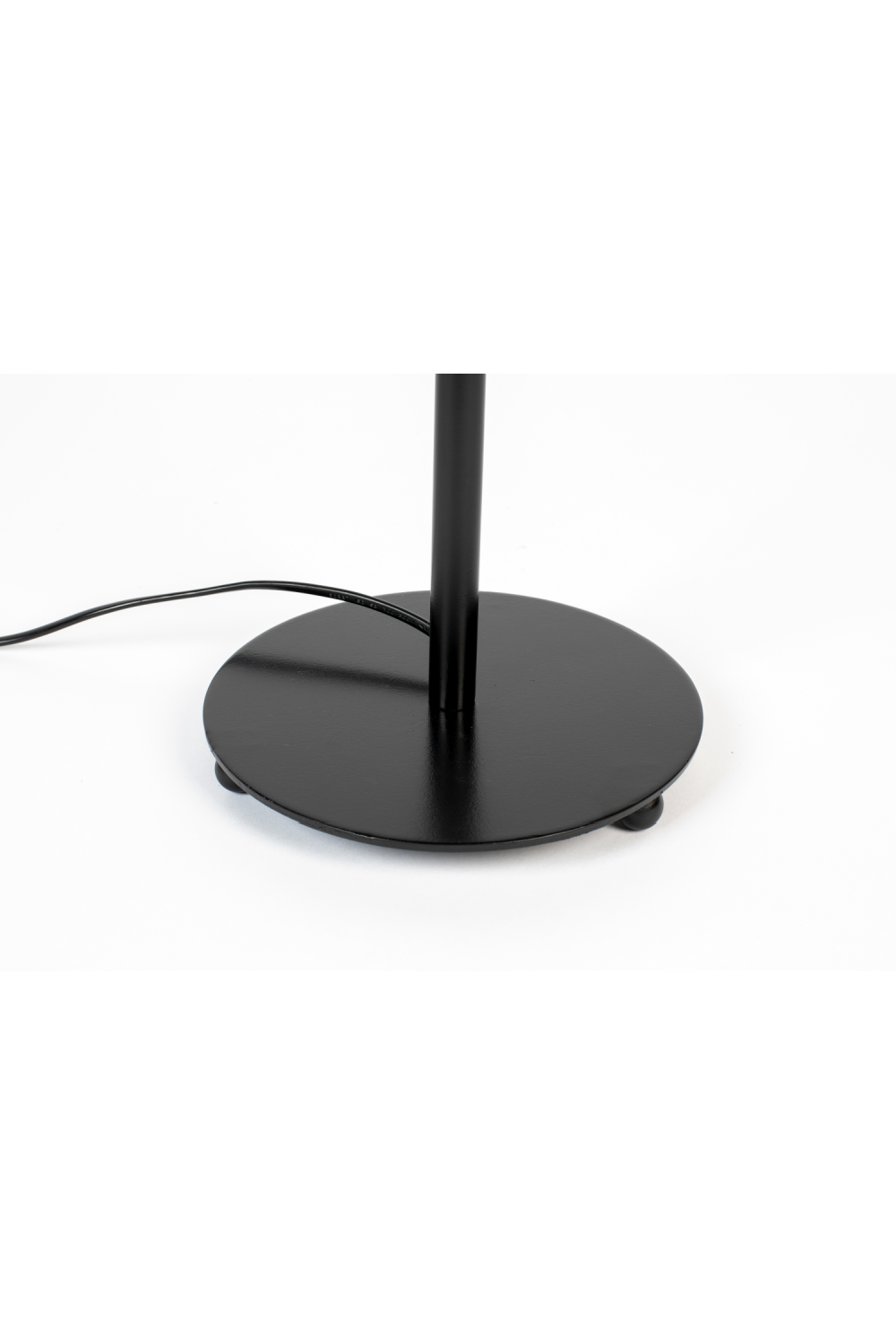 Modern Iron Table Lamp | DF Lena | OROA.com