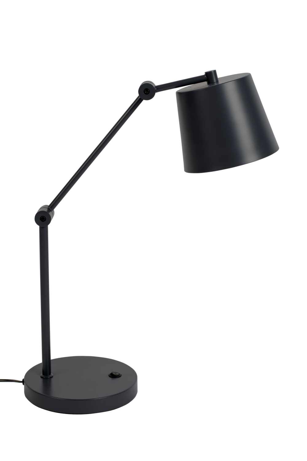 Black Spot Desk Lamp | DF Hajo | OROA.com