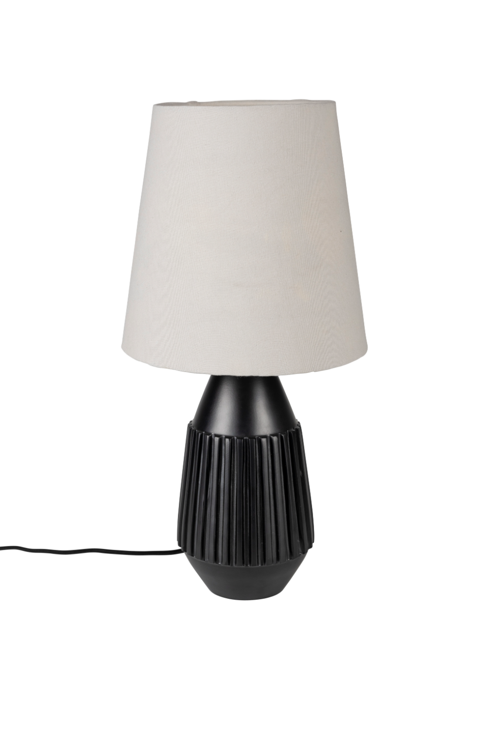 Classic Minimalist Table Lamp | DF Aysa | OROA.com
