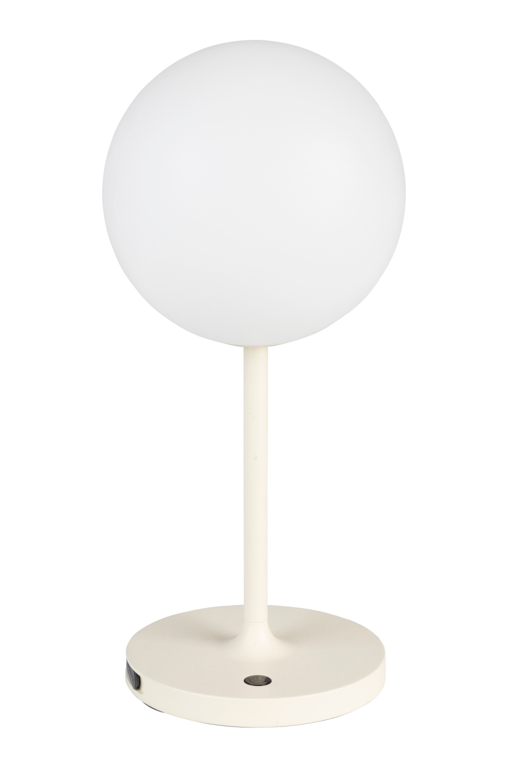 Minimalist Orb Table Lamp | DF Hub | OROA.com