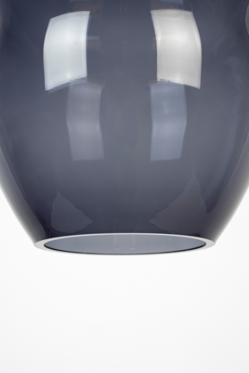 Sculptural Pendant Lamp | DF Lauren | OROA.com