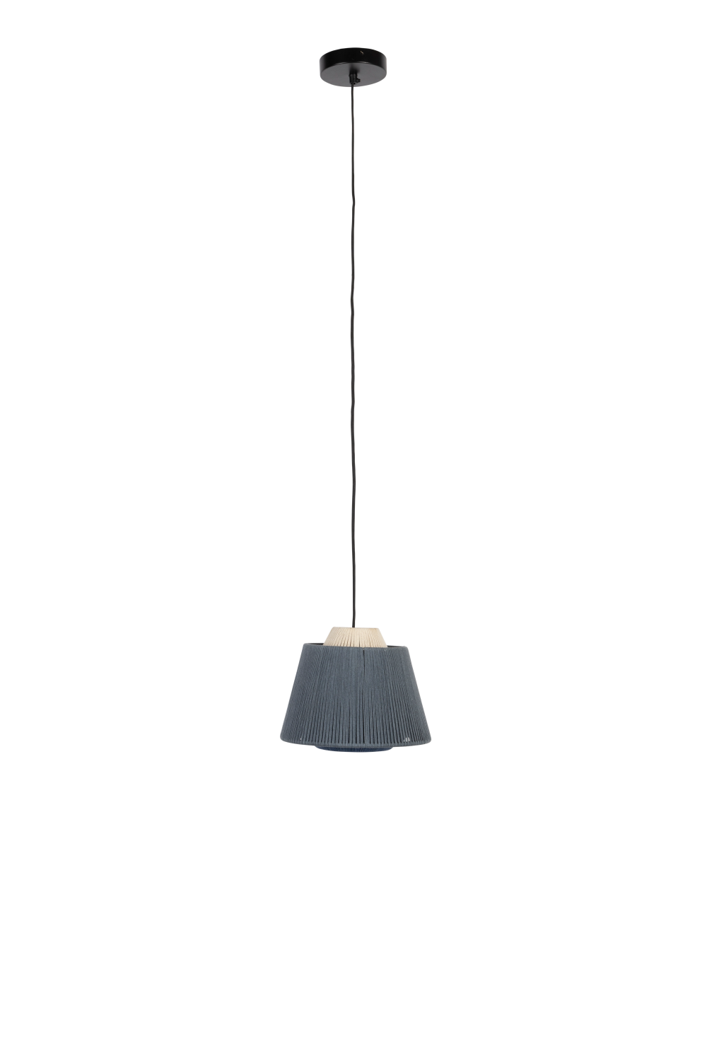 Cotton Thread Pendant Lamp | DF Yumi | OROA.com