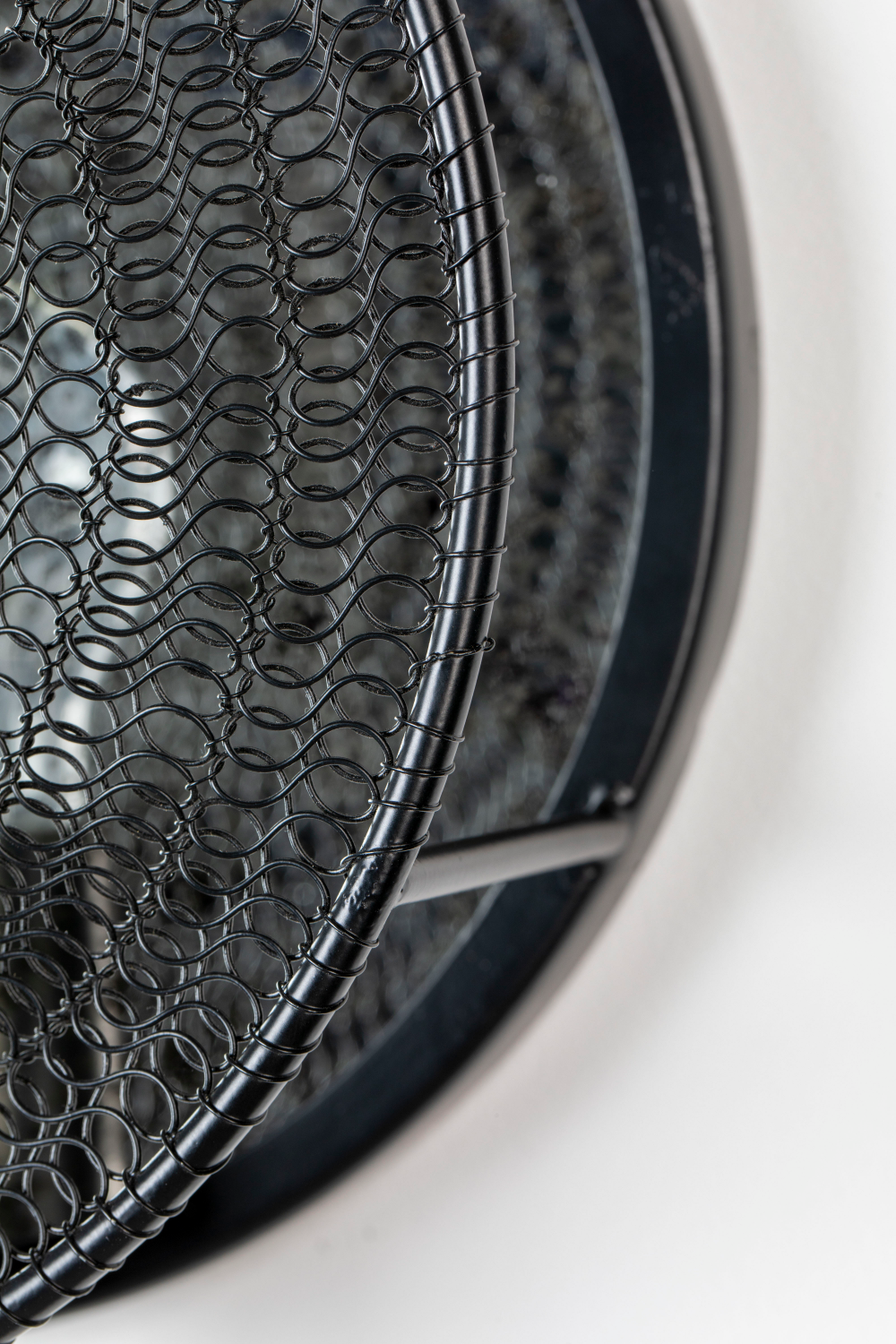 Circular Contemporary Wall Lamp | Oroa.com