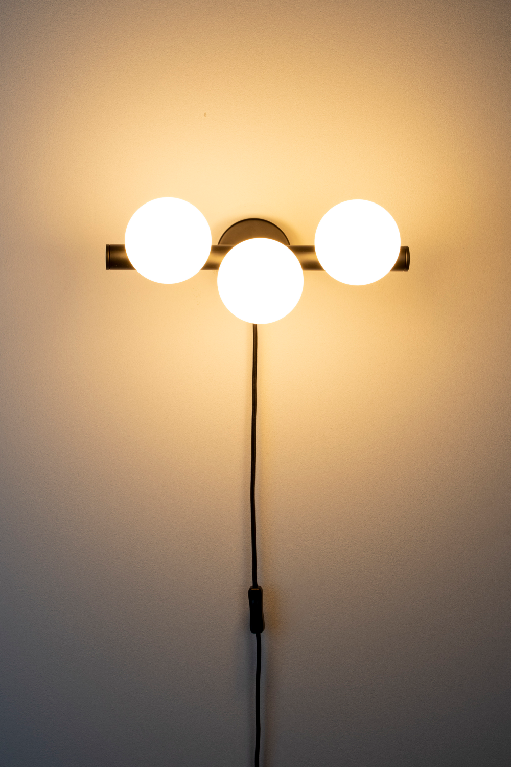 Industrial Style Wall Lamp | Oroa.com