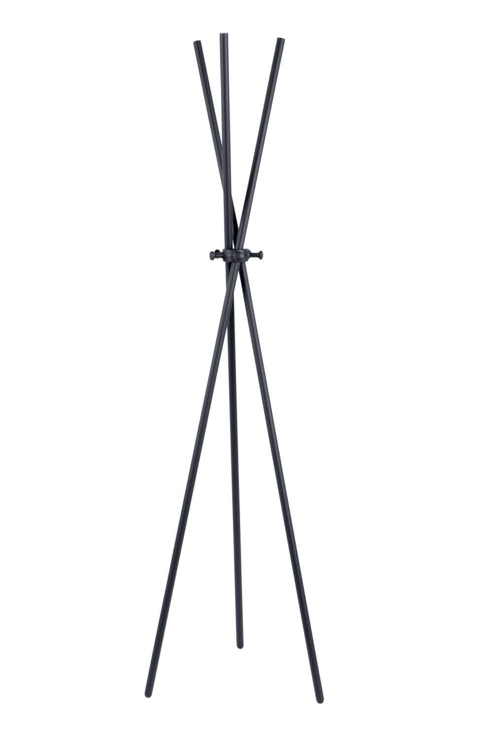 Tripod Metal Coat Rack | DF Darwin | Oroatrade.com