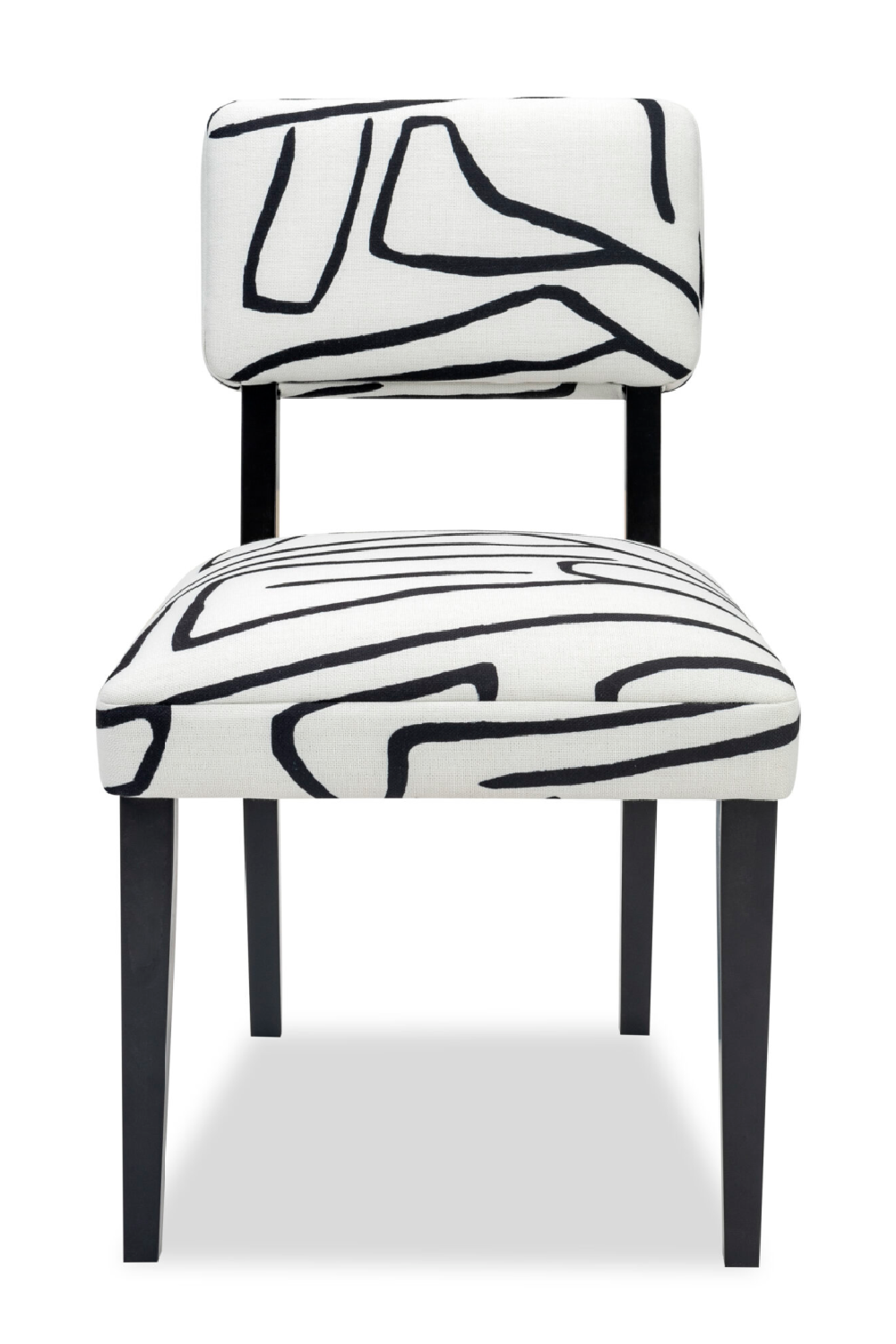 Classic Padded Dining Chair | Liang & Eimil Alfama | Oroa.com