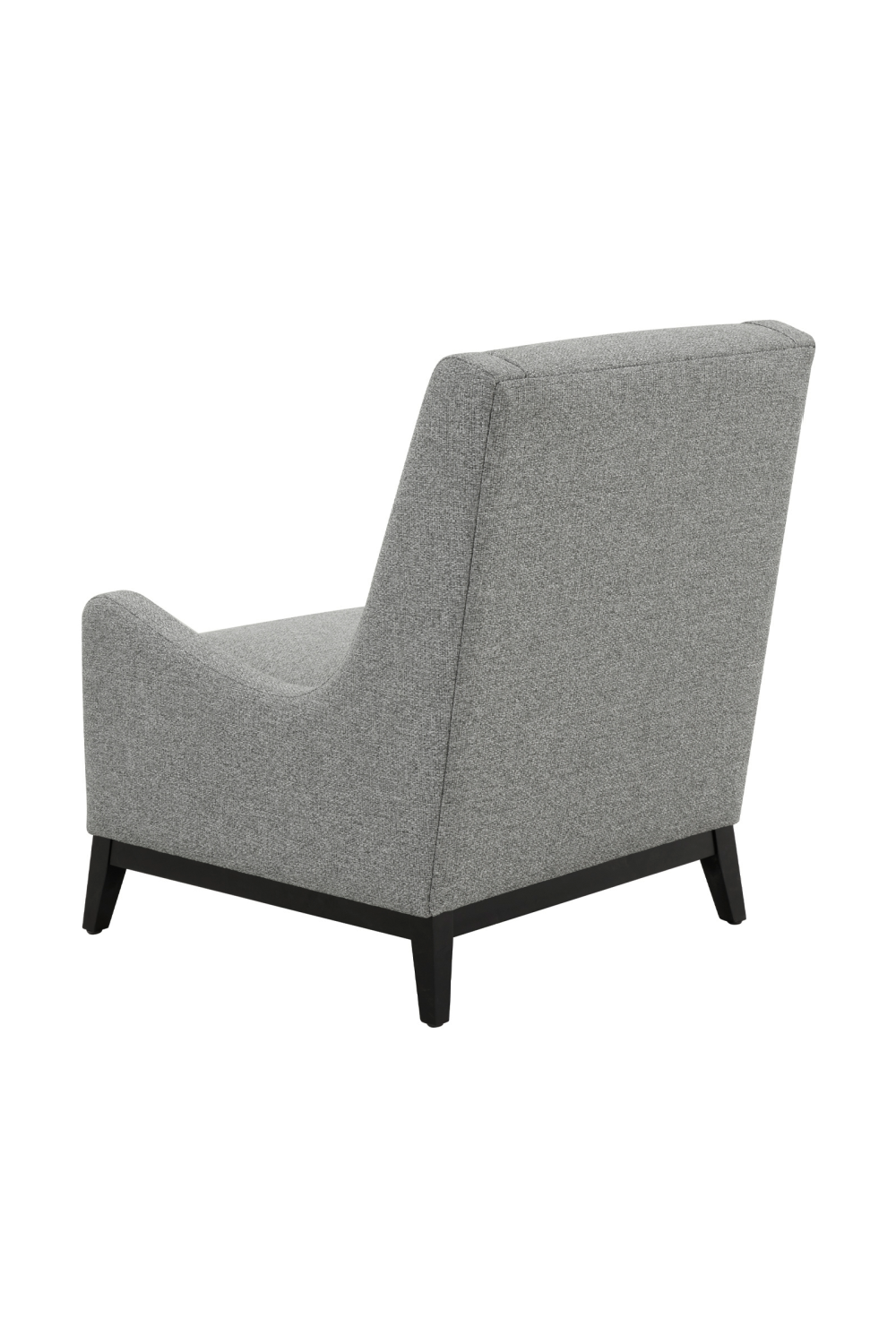 Gray Reclined-Back Occasional Chair | Liang & Eimil Lima | Oroa.com