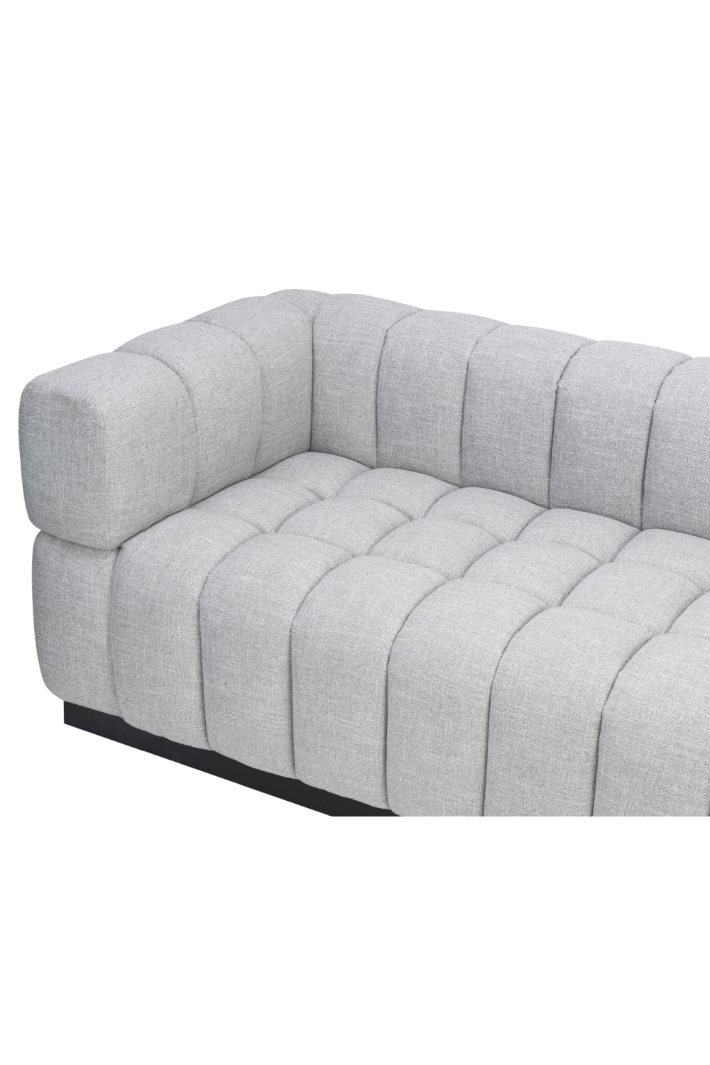Channel Tufted Sofa | Liang & Eimil Marat | Oroa.com