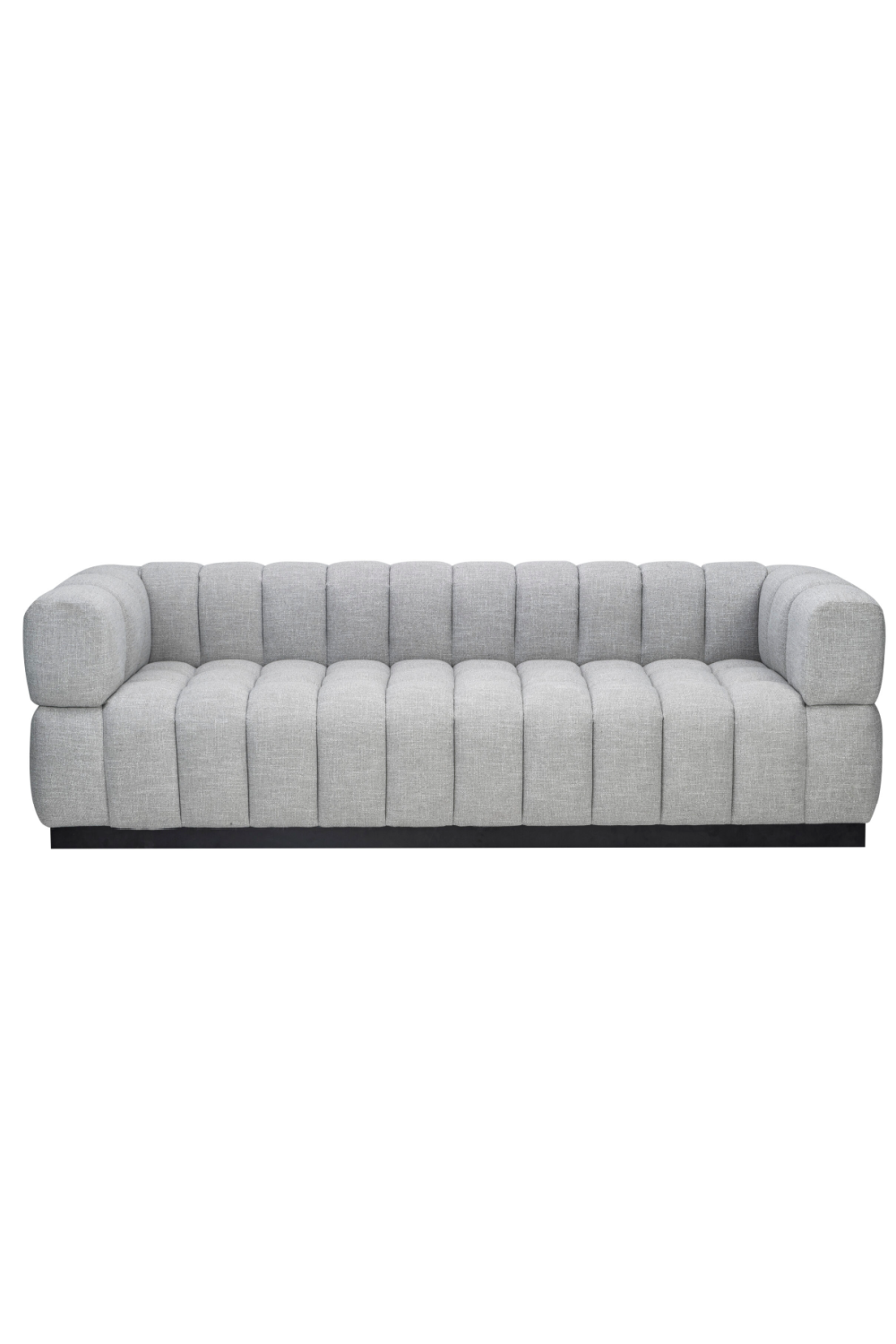 Channel Tufted Sofa | Liang & Eimil Marat | Oroa.com