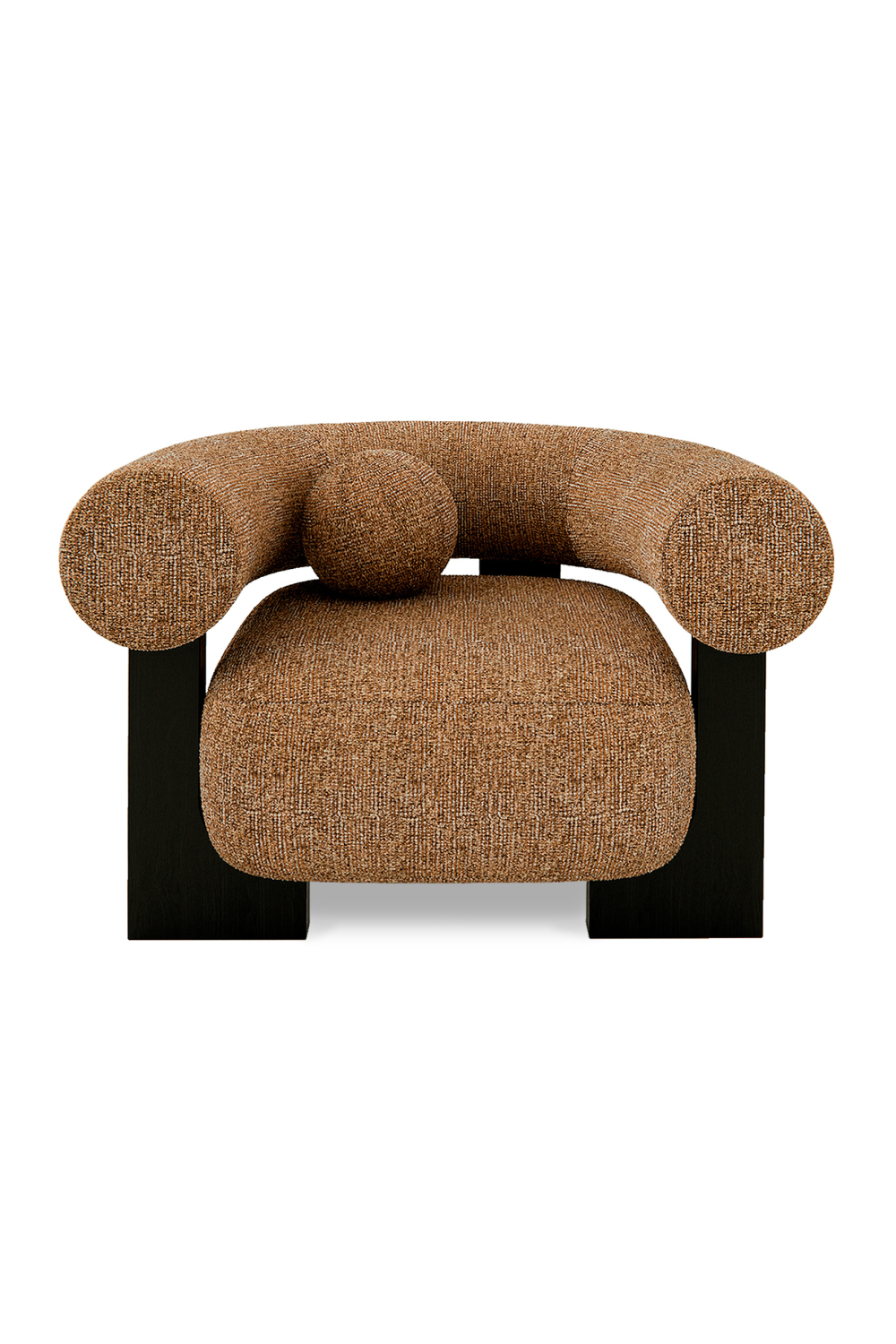 Contemporary Occasional Chair | Liang & Eimil Epic | Oroa.com