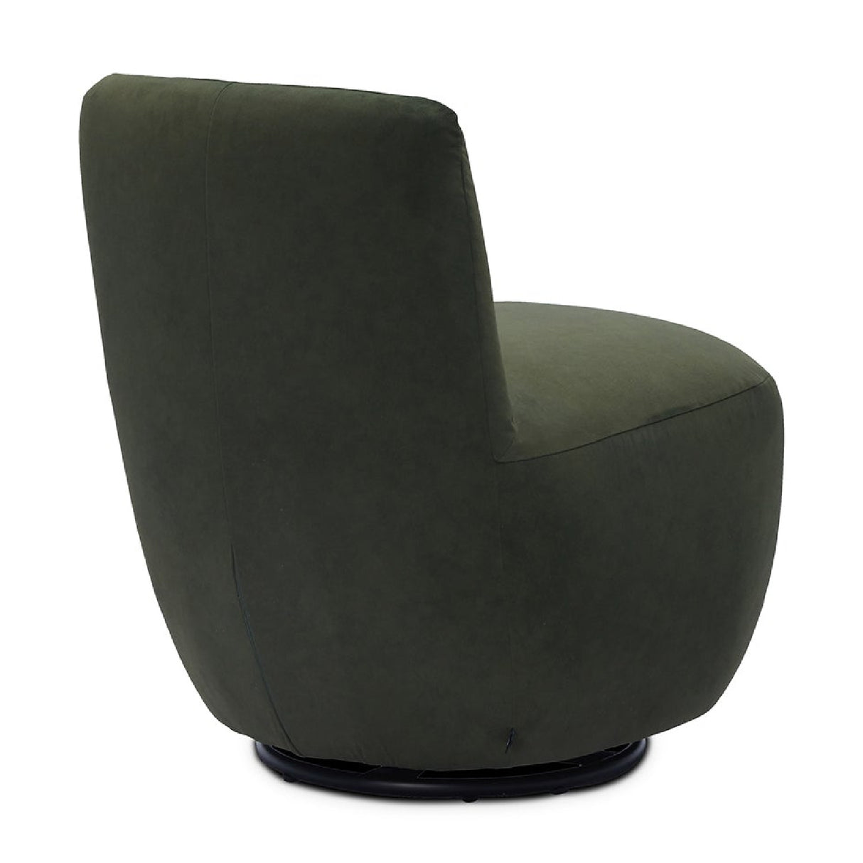 Modern Minimalist Swivel Occasonal Chair | Oroa.com