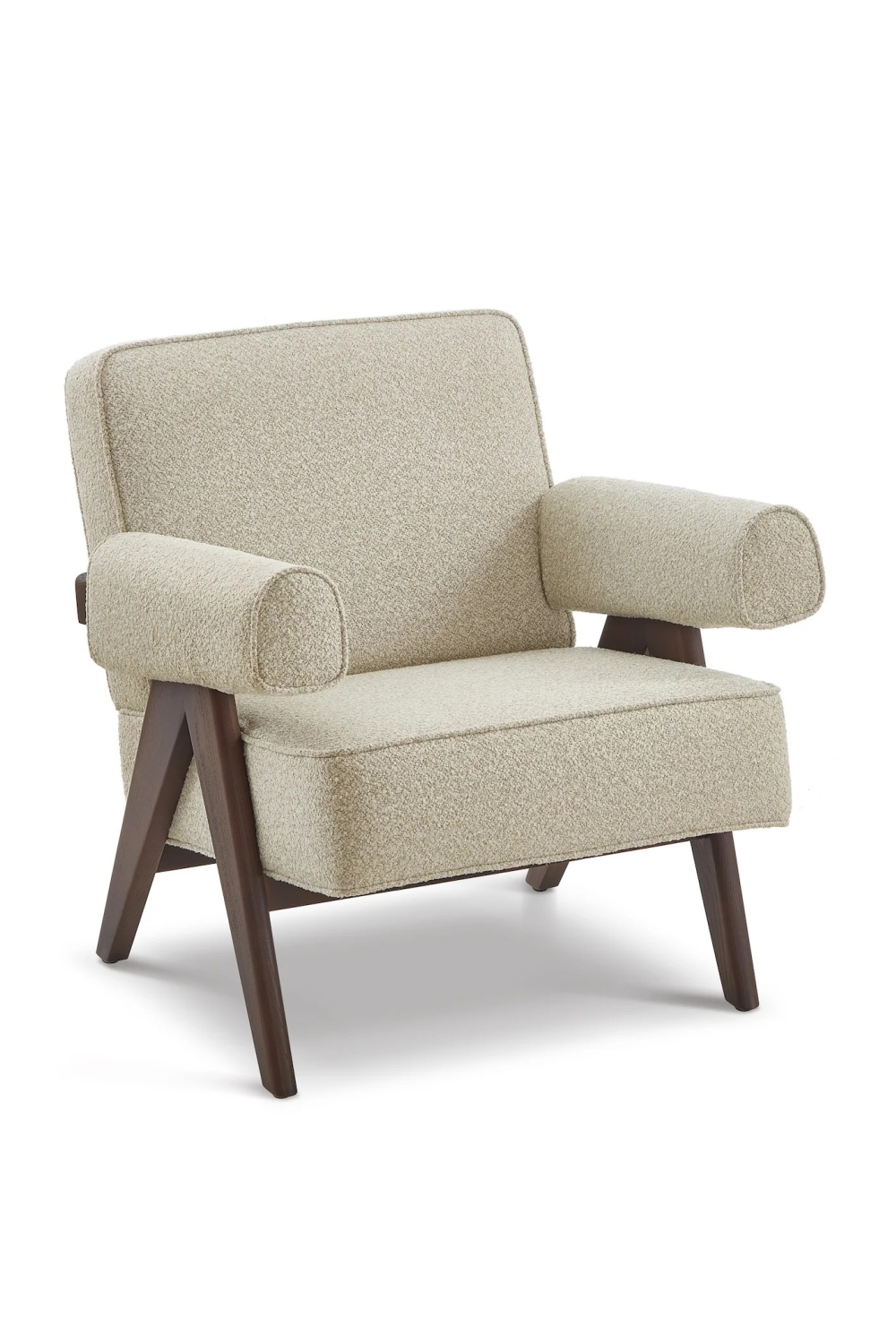 Beige Ocassional Chair | Liang & Eimil Harper | Oroa.com