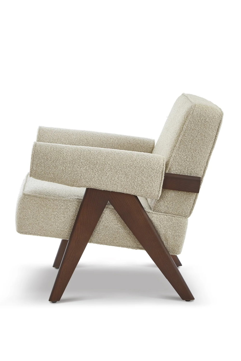 Beige Ocassional Chair | Liang & Eimil Harper | Oroa.com