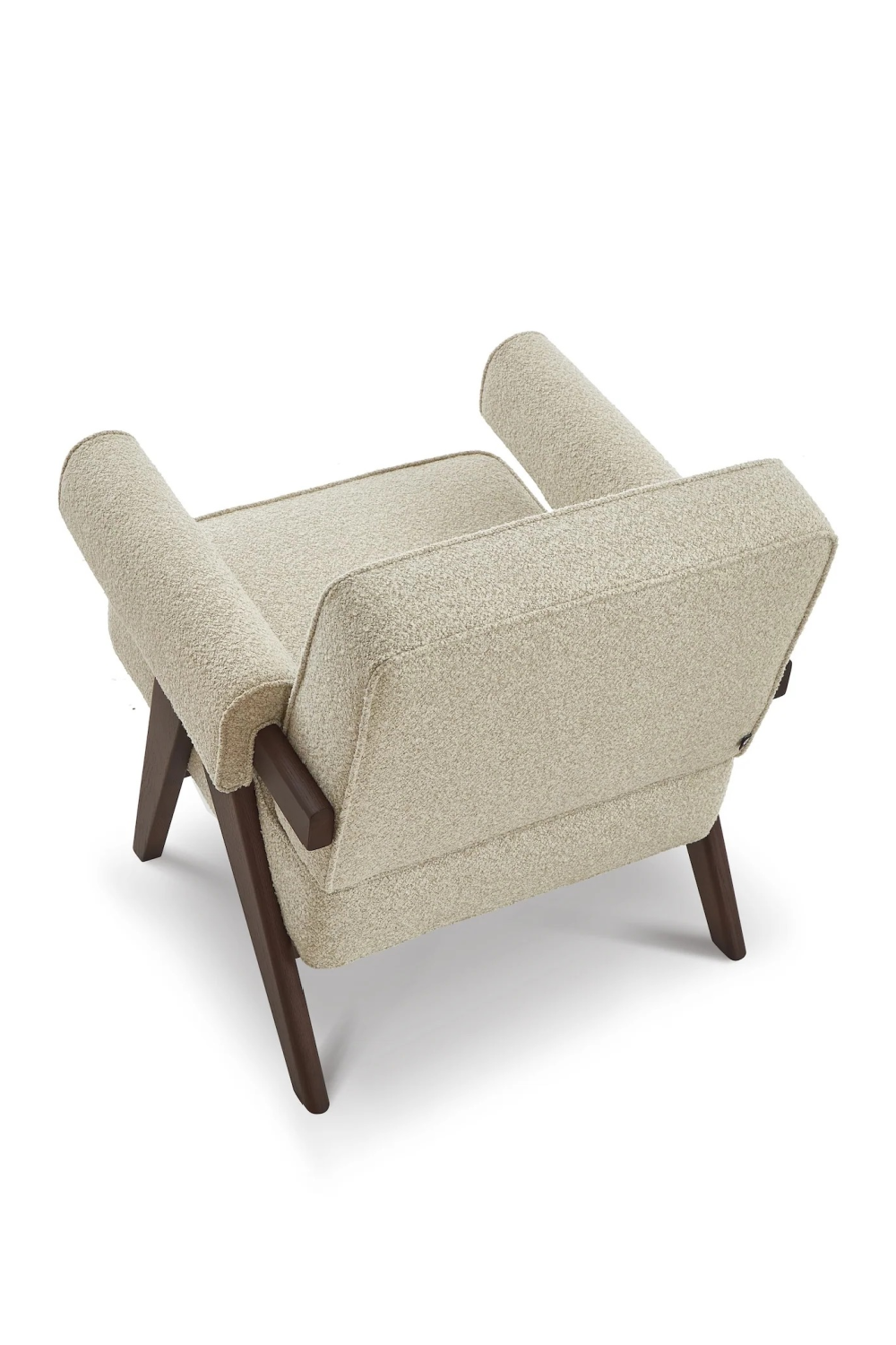 Beige Ocassional Chair | Liang & Eimil Harper | Oroa.com
