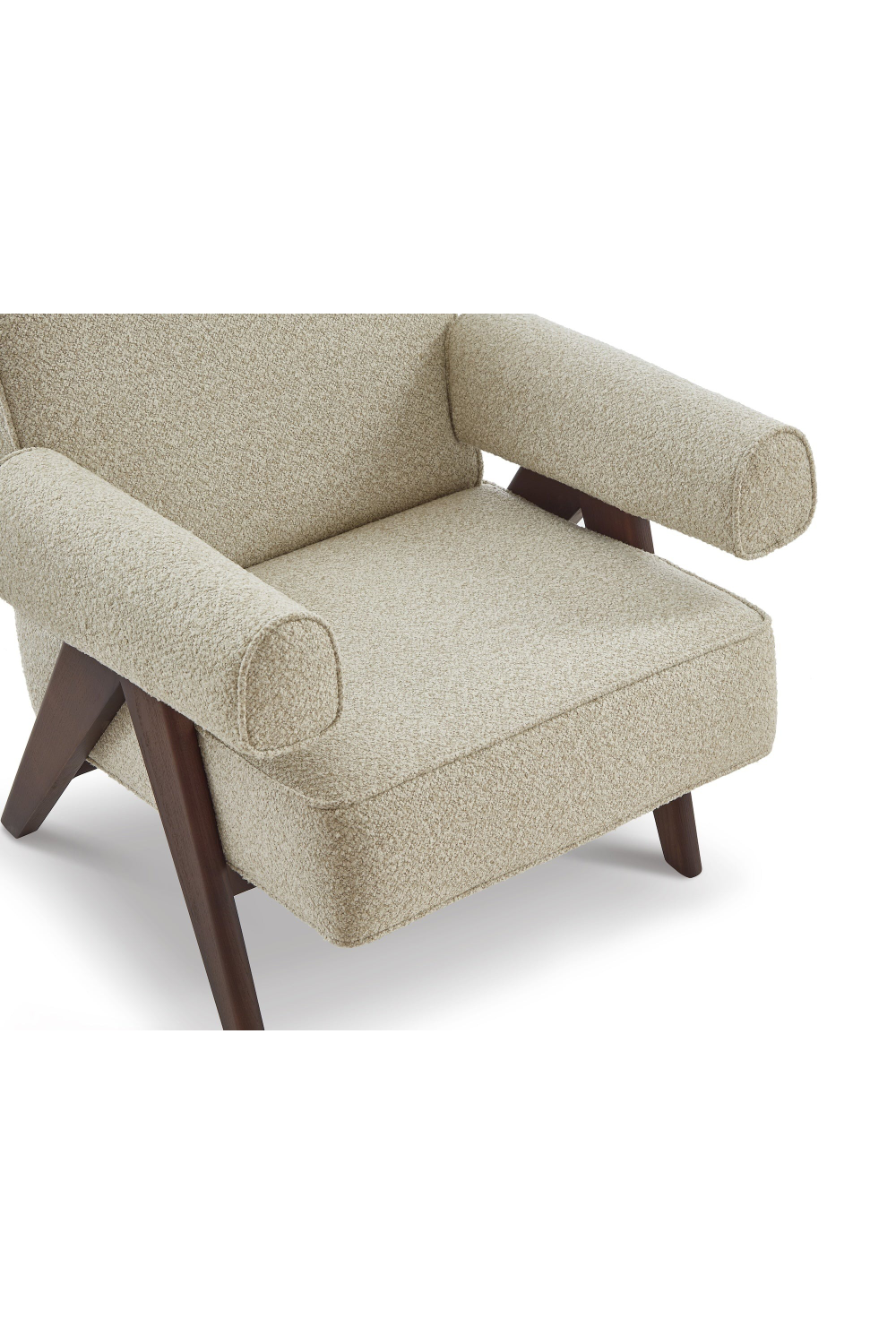 Beige Ocassional Chair | Liang & Eimil Harper | Oroa.com