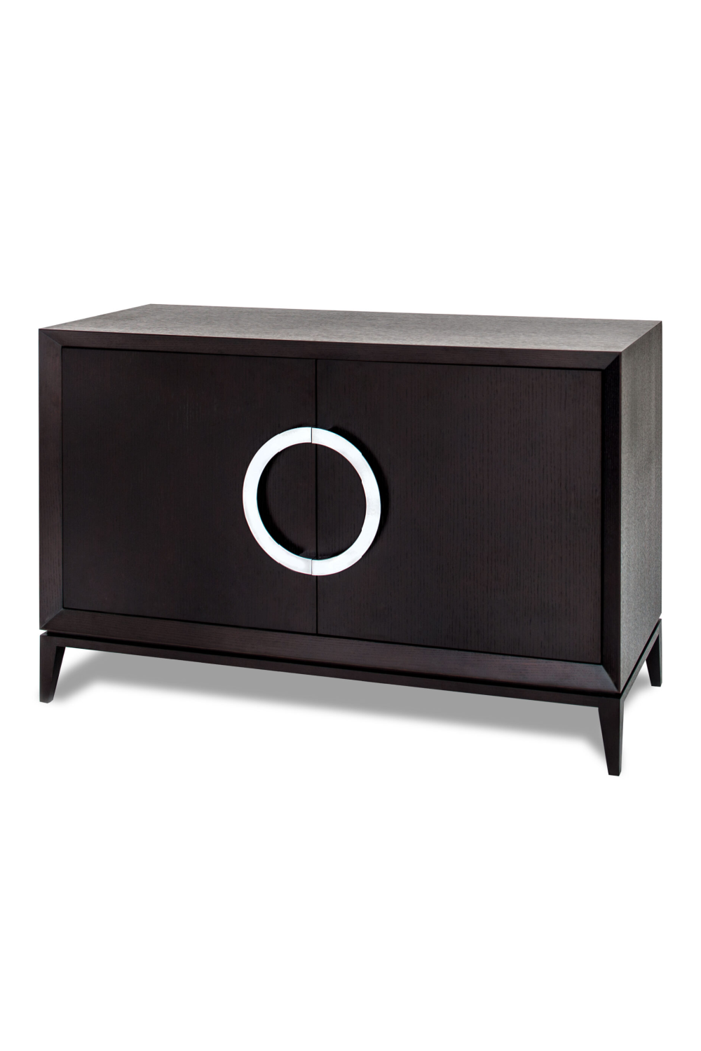 Black Oak Modern Sideboard | Liang & Eimil Rochel | Oroa.com