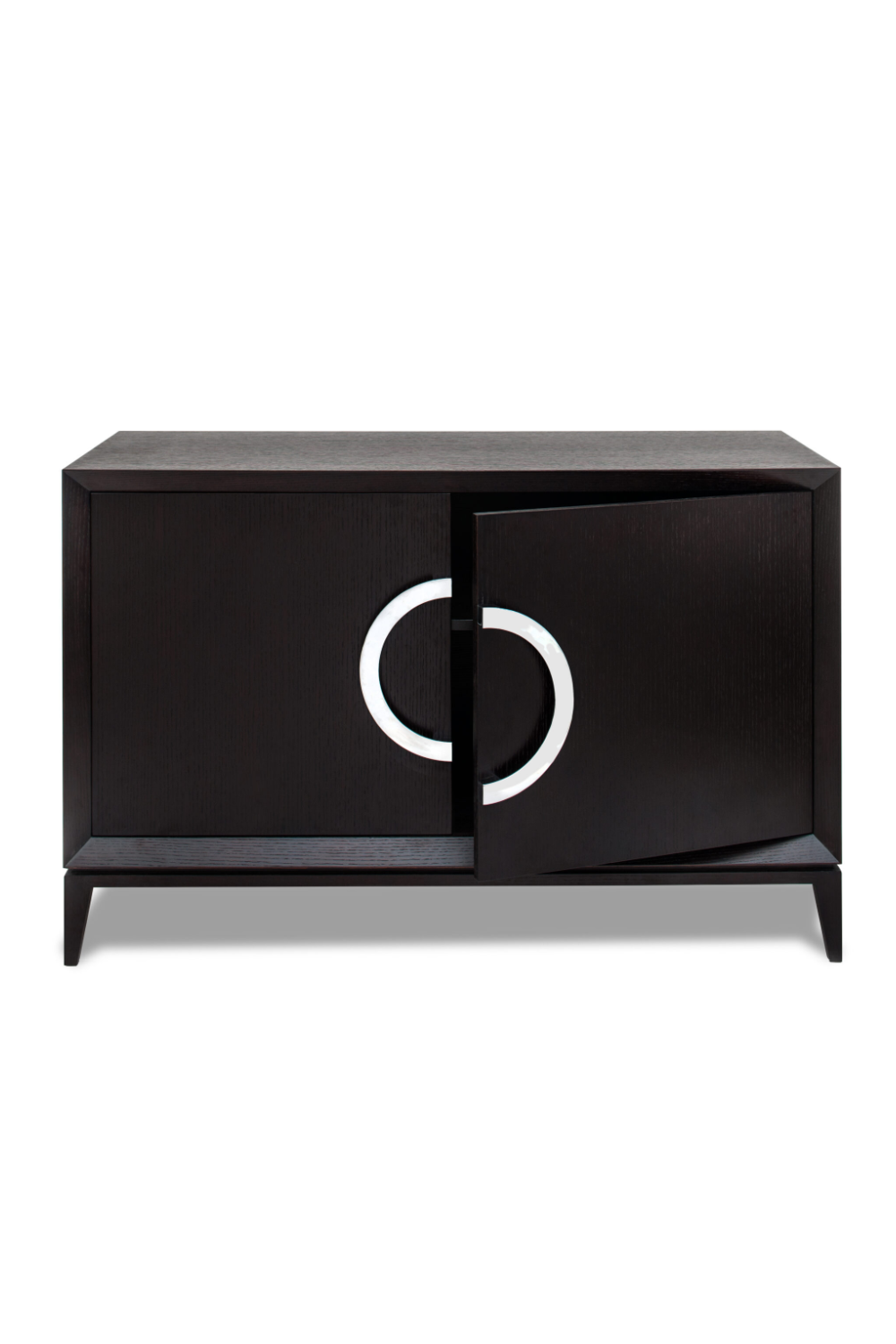 Black Oak Modern Sideboard | Liang & Eimil Rochel | Oroa.com