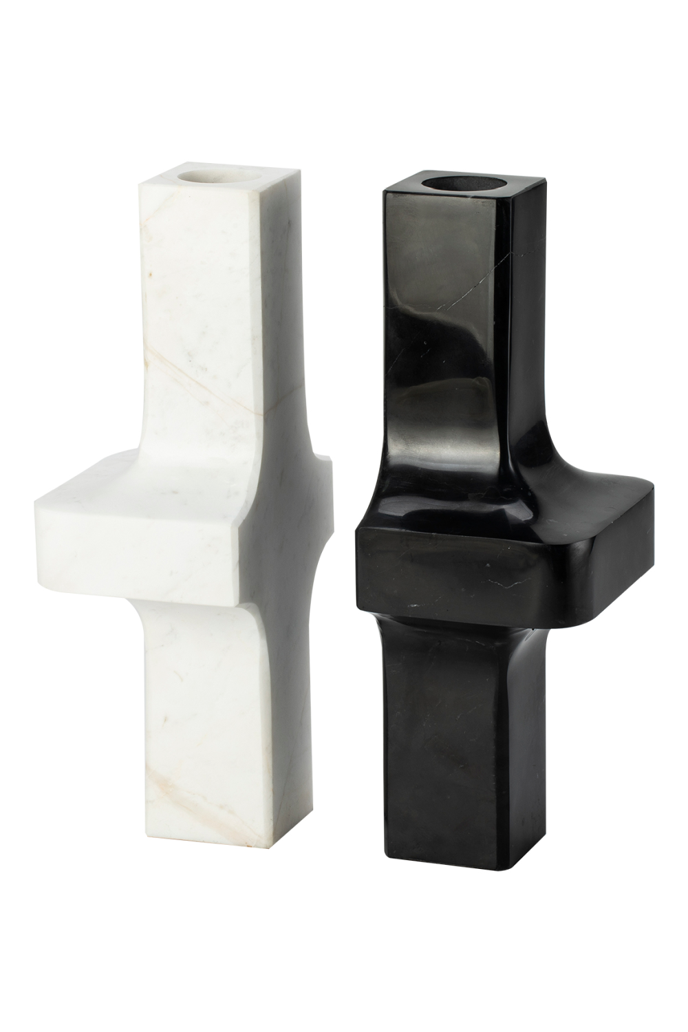 Marble Modern Vase | Liang & Eimil Adler | Oroa.com