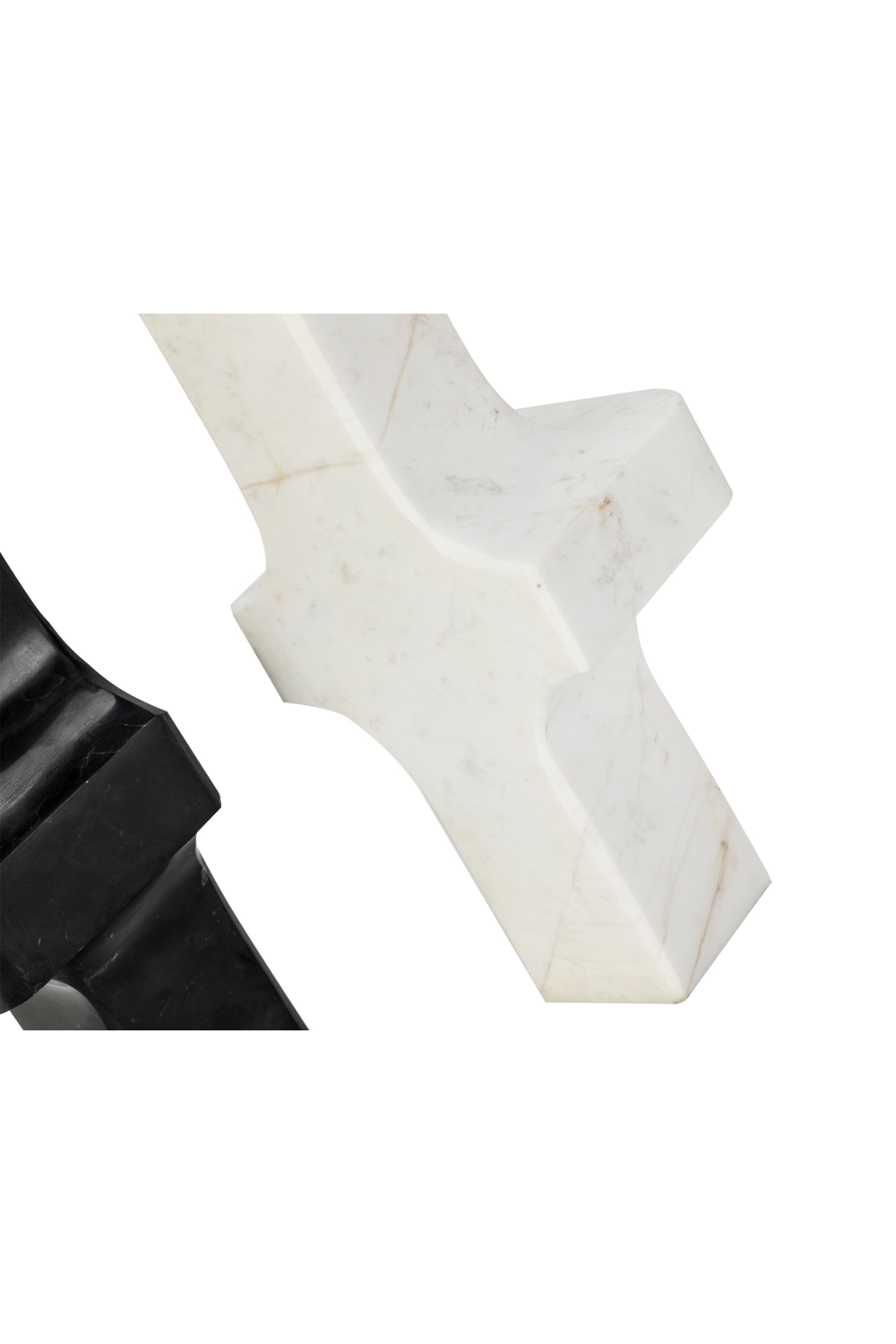 Marble Modern Vase | Liang & Eimil Adler | Oroa.com