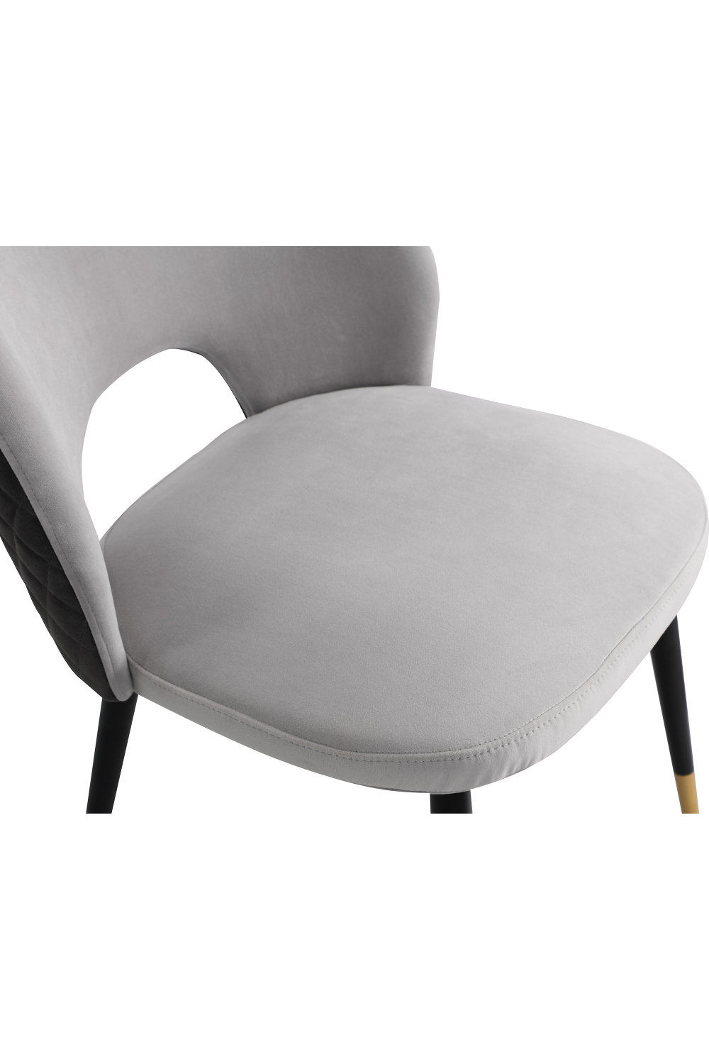 Cut-Out Back Dining Chairs (2) | Liang & Eimil Jagger | Oroa.com