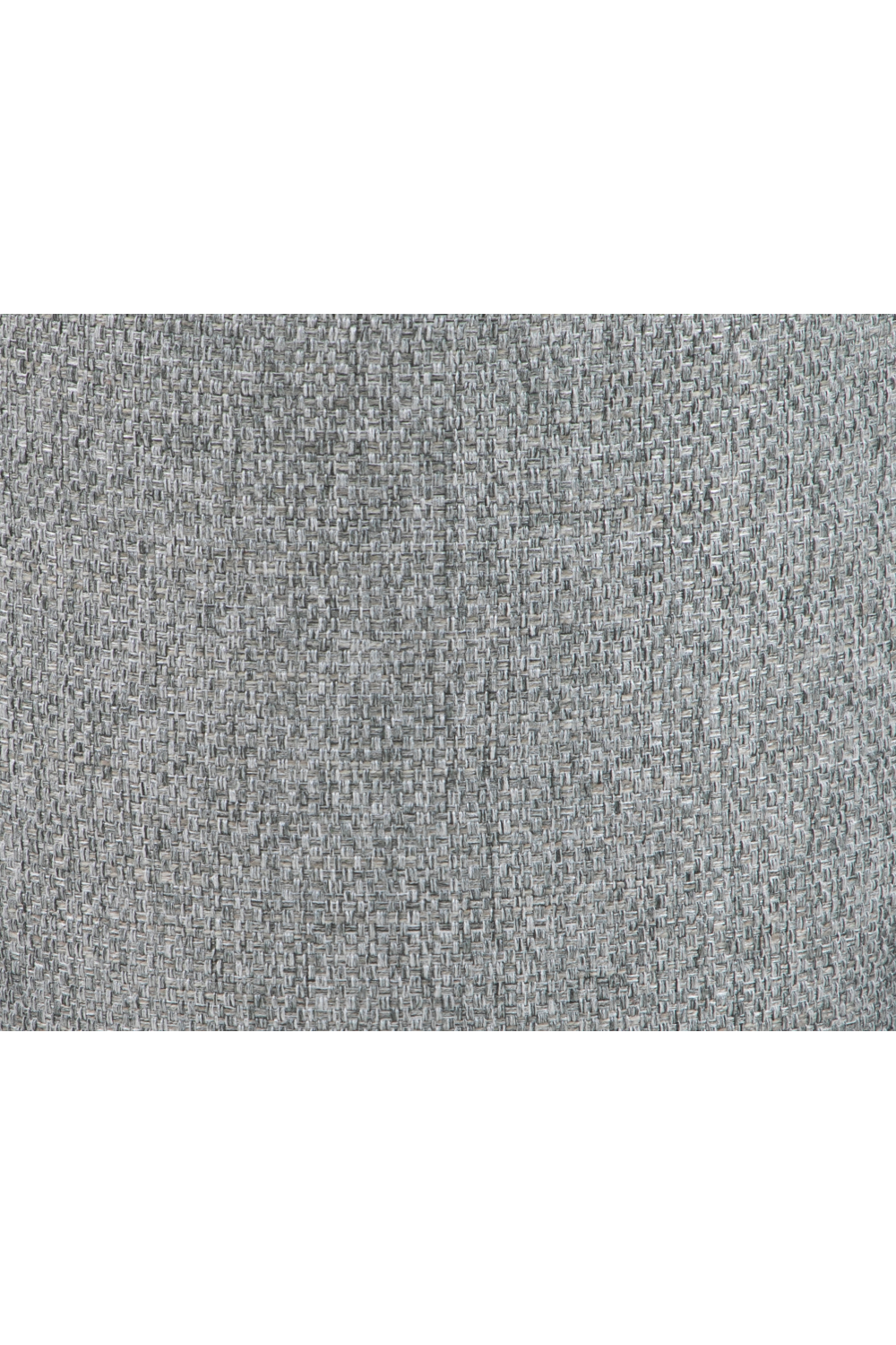 Black Steel Framed Dining Table | Liang & Eimil Alpar | Oroa.com