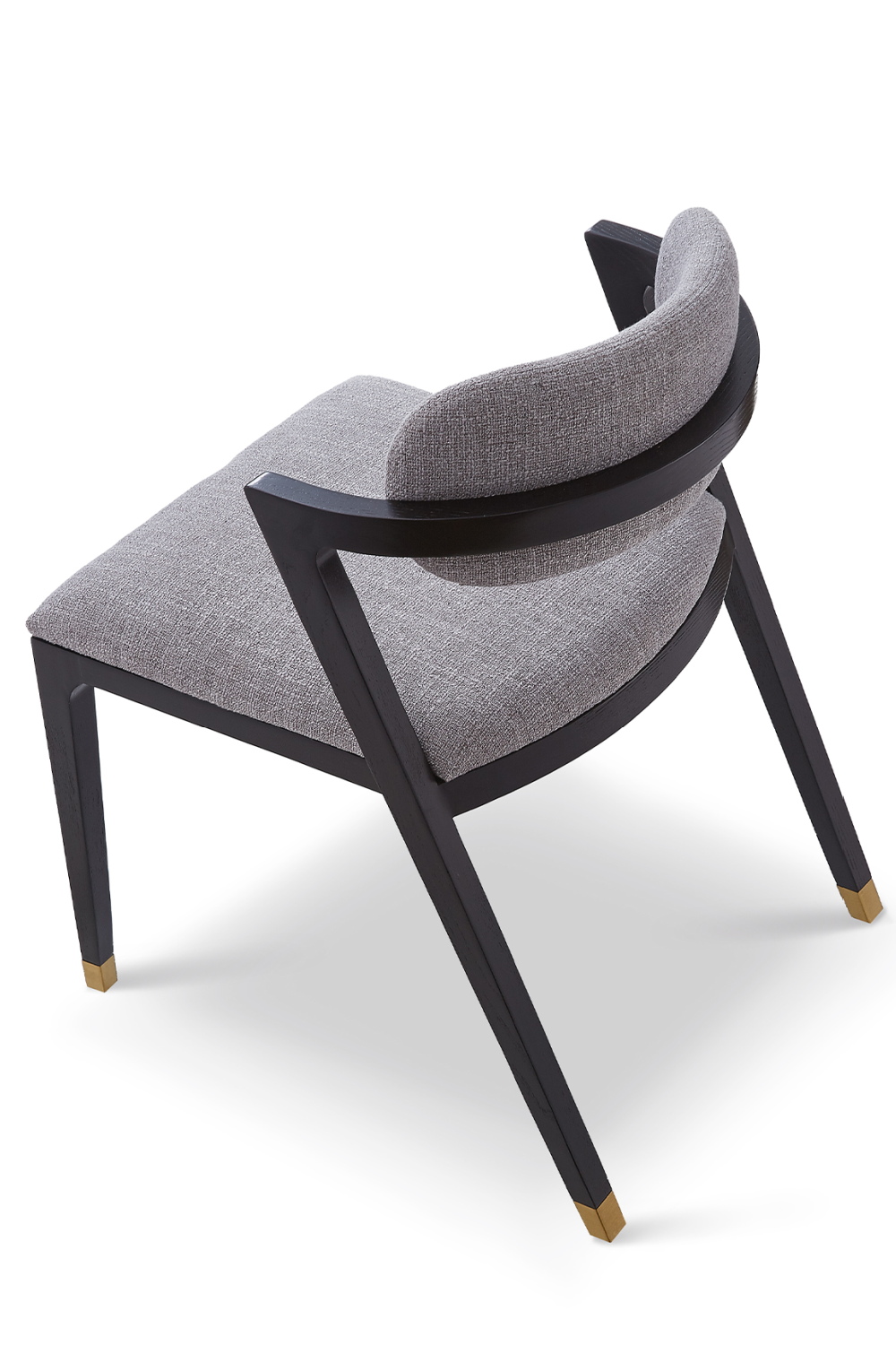 Curved Frame Dining Chair | Liang & Eimil Grera | Oroa.com