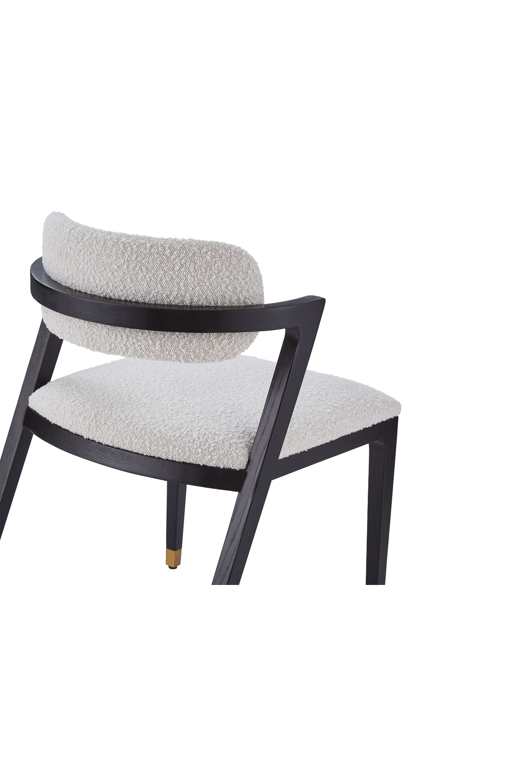 Curved Frame Dining Chair | Liang & Eimil Grera | Oroa.com