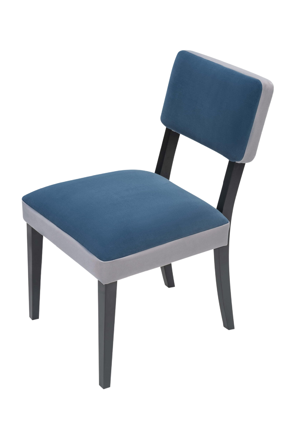 Classic Padded Dining Chair | Liang & Eimil Alfama | Oroa.com