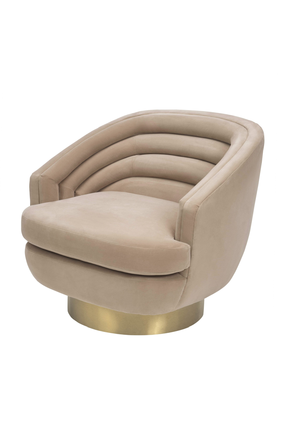 Swivel Occasional Chair | Liang & Eimil Wegner