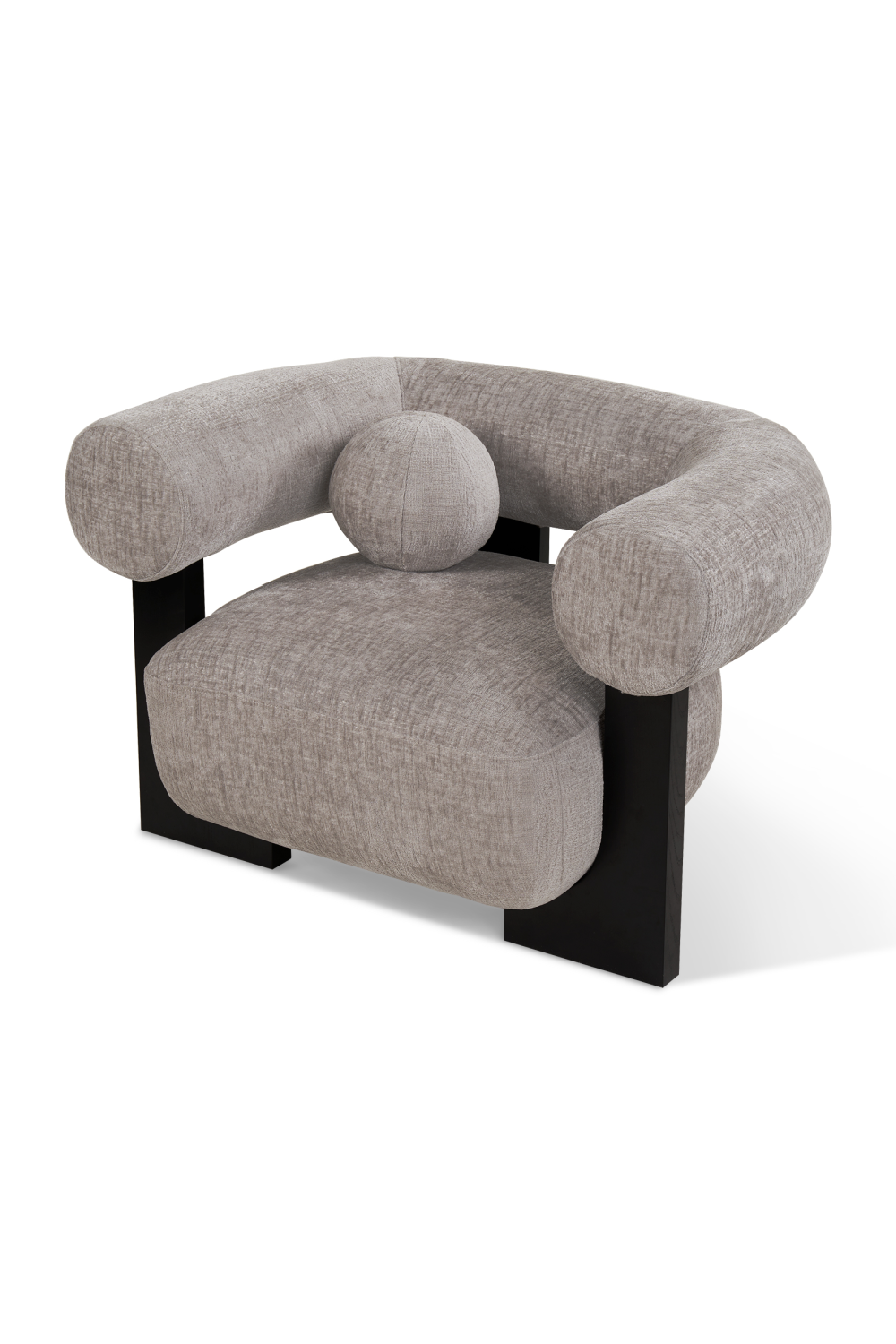 Contemporary Occasional Chair | Liang & Eimil Epic | Oroa.com